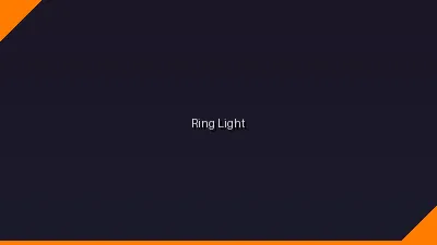 积分兑换 - LED环形补光灯 | 浅野心 积分商城