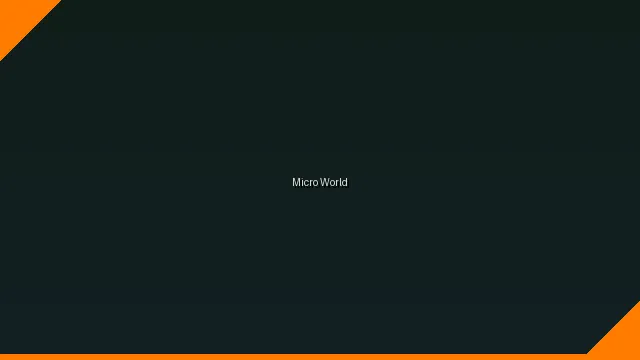 必撸作品 - 《微观世界》浅野心 参赛视频